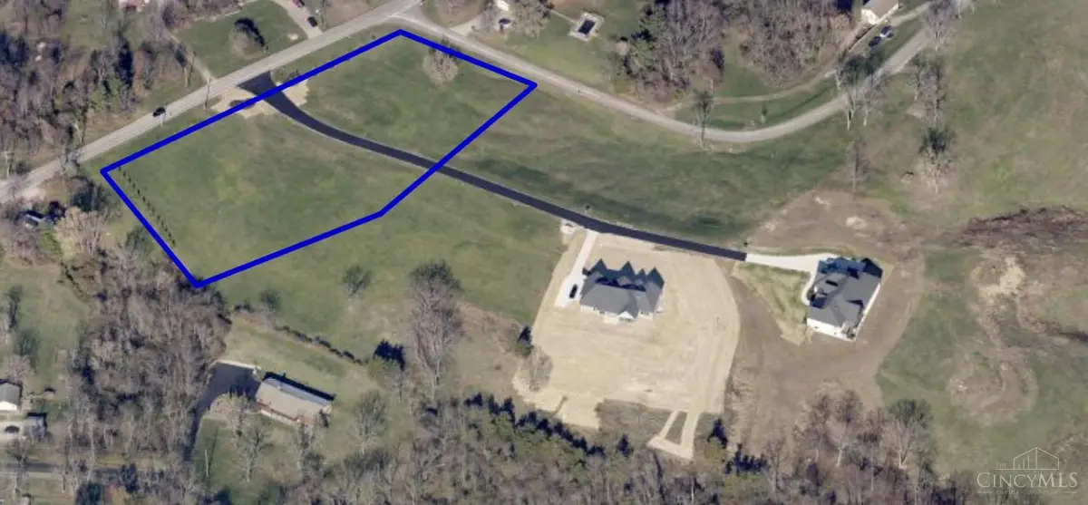 11140 New Biddinger Road, Harrison, OH 45030 - #1