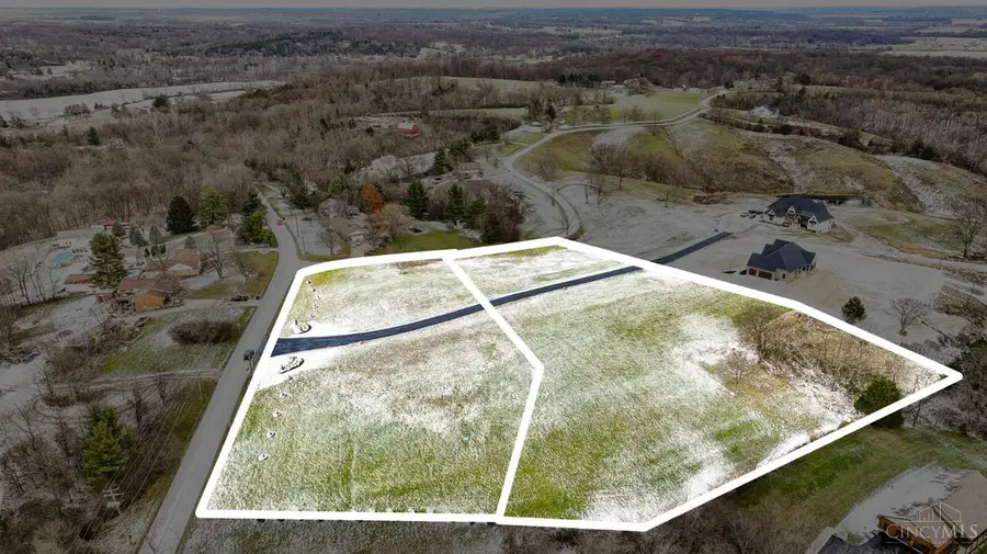 11140 New Biddinger Road, Harrison, OH 45030 - #2