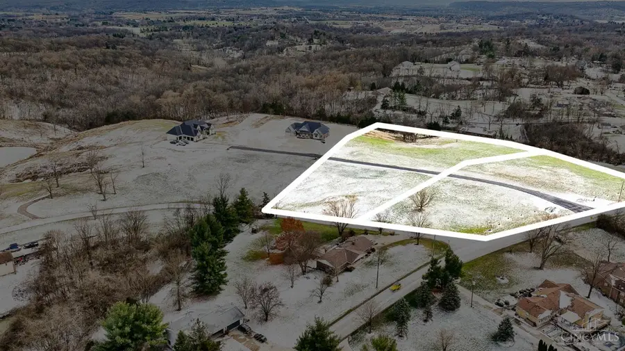11140 New Biddinger Road, Harrison, OH 45030 - #3