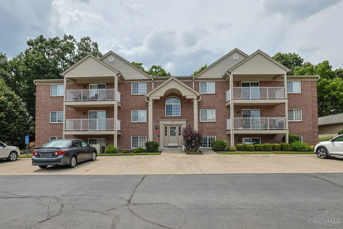 3181 Preserve Lane #1D, Cincinnati, OH 45239 - #1
