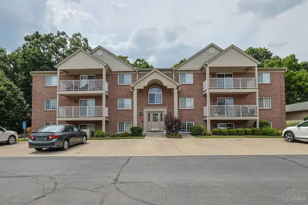3181 Preserve Lane #1D, Cincinnati, OH 45239