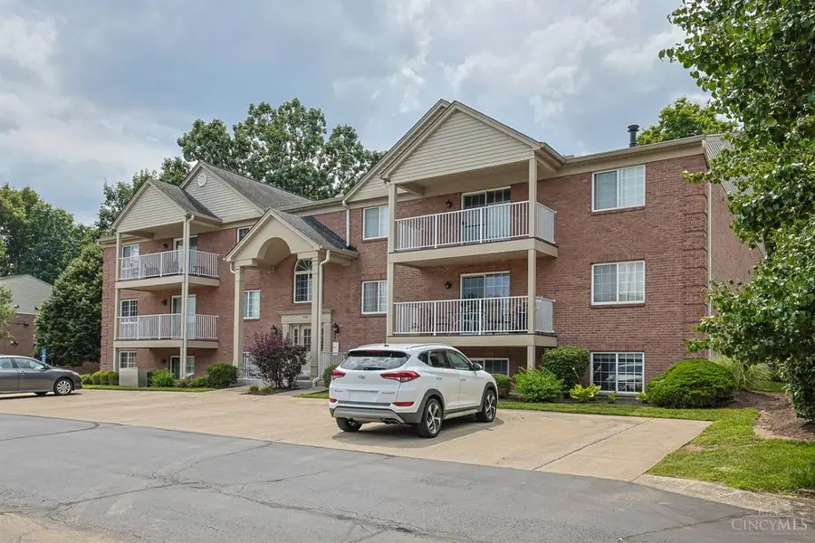 3181 Preserve Lane #1D, Cincinnati, OH 45239 - #2