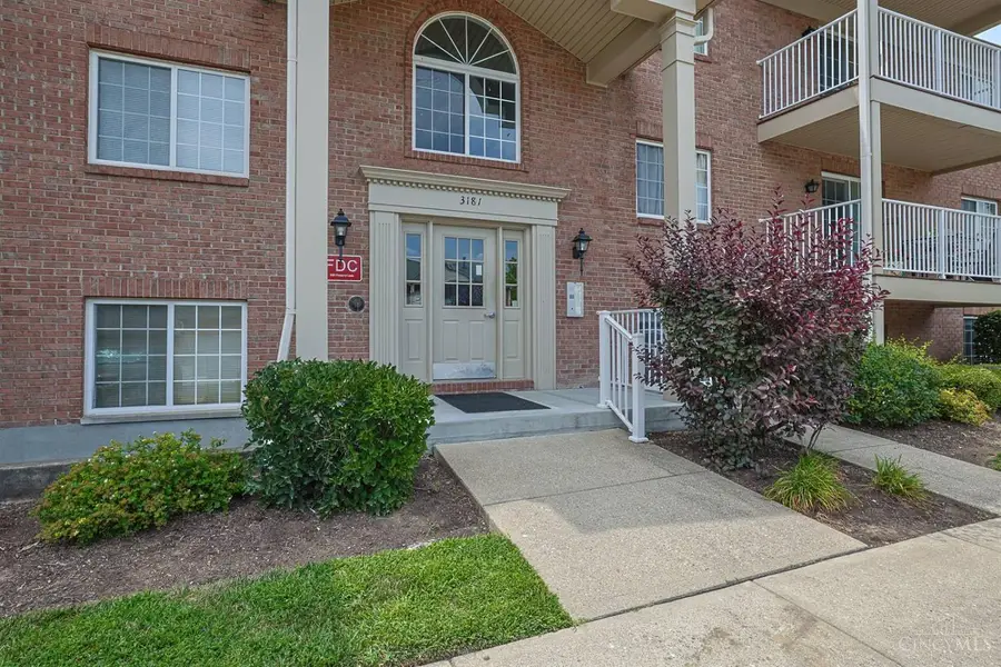 3181 Preserve Lane #1D, Cincinnati, OH 45239 - #3