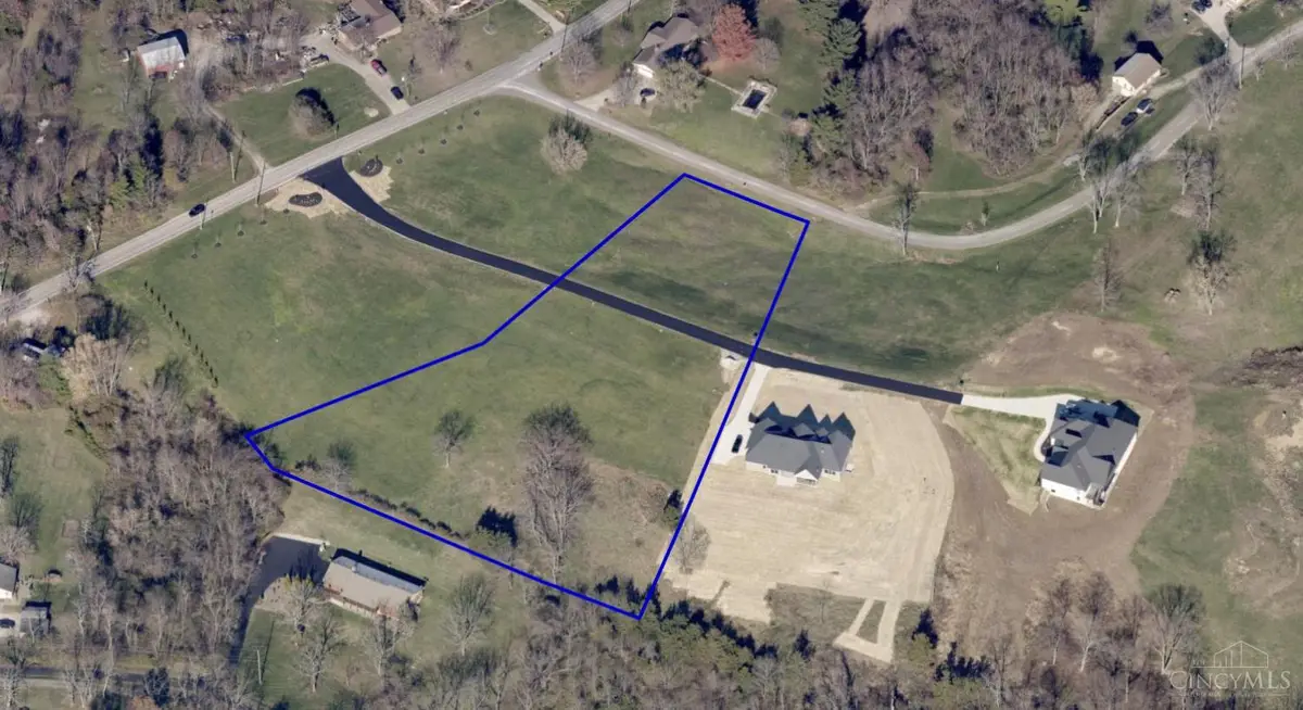 11136 New Biddinger Road, Harrison, OH 45030 - #1
