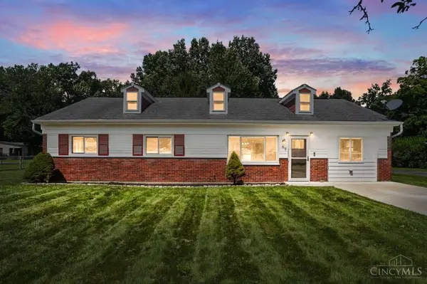 69 Wolfer Drive, Batavia Twp, OH 45102