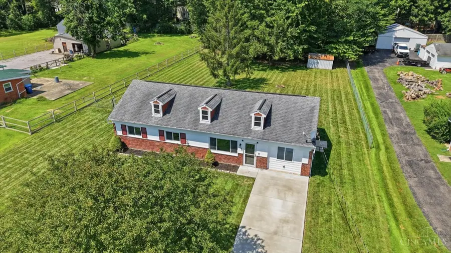 69 Wolfer Drive, Amelia, OH 45102 - #2