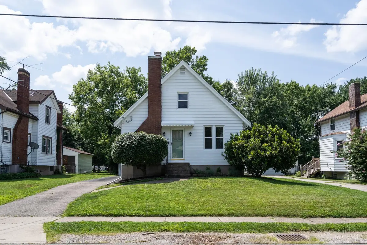 4367 Matson Avenue, Deer Park, OH 45236 - #1