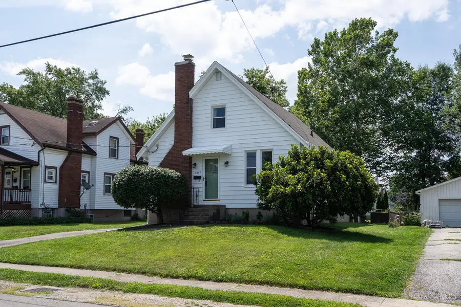4367 Matson Avenue, Deer Park, OH 45236 - #2