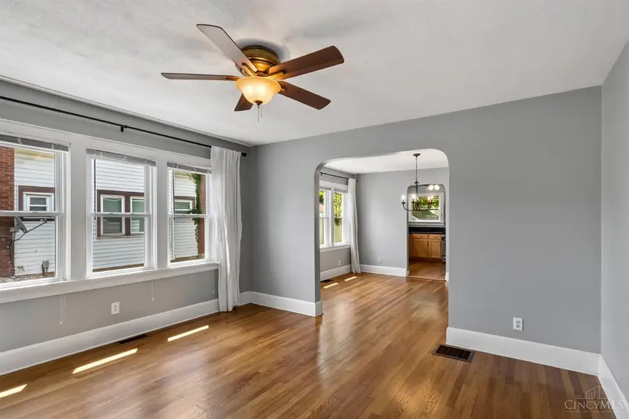 4367 Matson Avenue, Deer Park, OH 45236 - #3