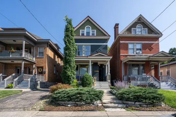 1612 Dexter Avenue, Cincinnati, OH 45206