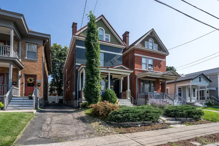 1612 Dexter Avenue, Cincinnati, OH 45206 - #2
