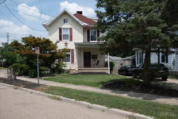 197 Millville Avenue, Hamilton, OH 45013