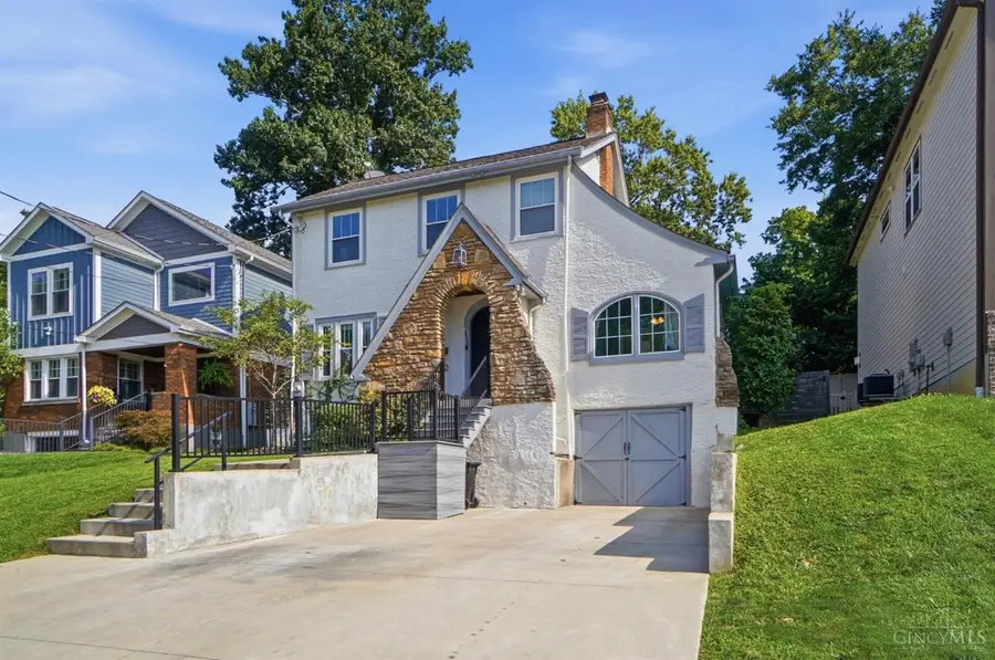 3110 Kinmont Street, Cincinnati, OH 45208 - #2