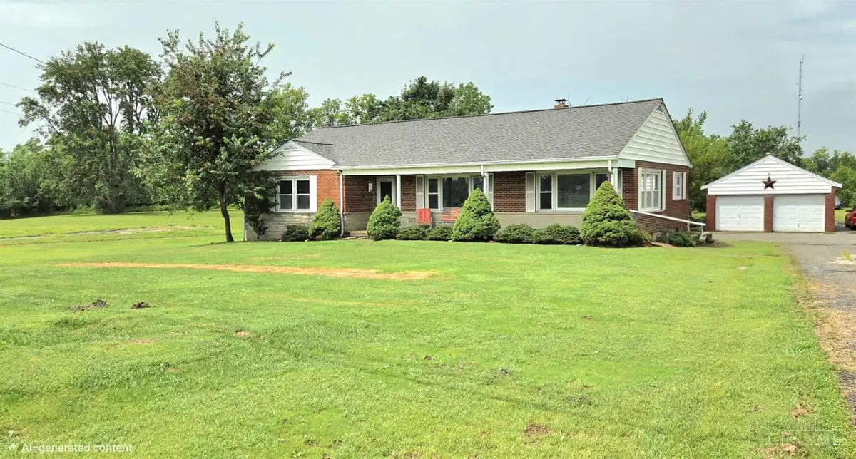 656 W Plane Street, Bethel, OH 45106 - #1