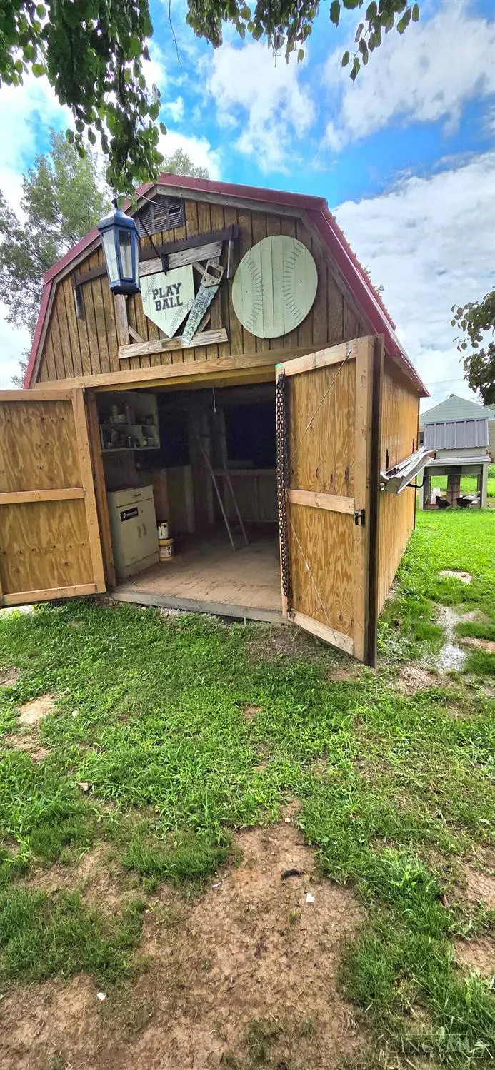 656 W Plane Street, Bethel, OH 45106 - #3