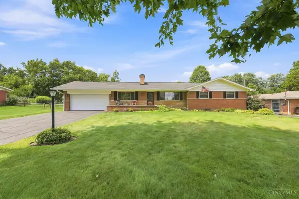 4631 Elmont Drive, Union Twp, OH 45245