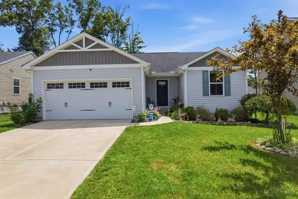28 Charmalee Drive, Batavia Twp, OH 45102