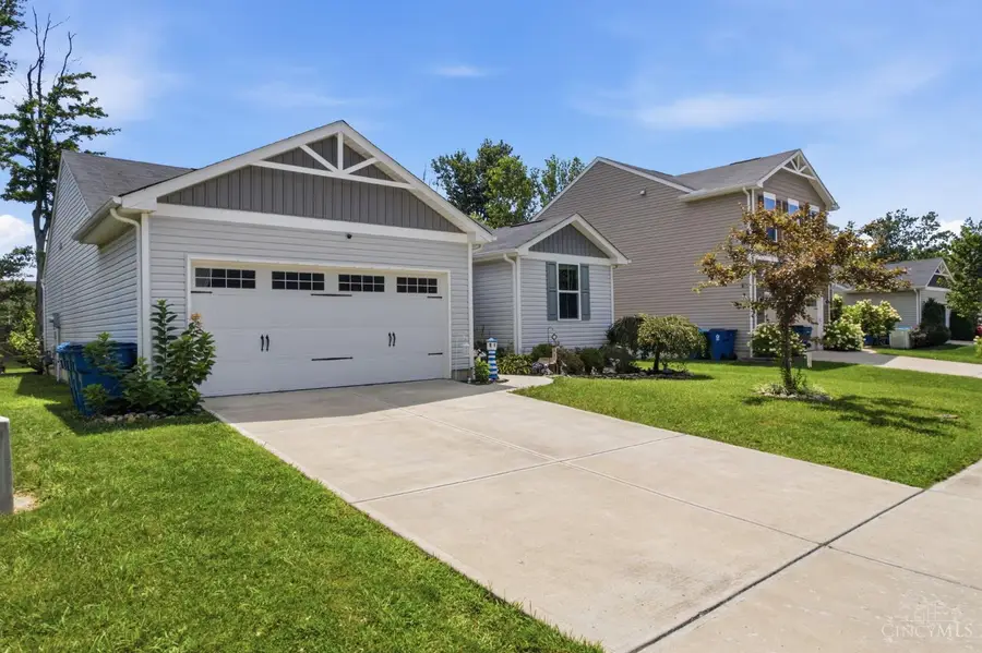 28 Charmalee Drive, Amelia, OH 45102 - #2