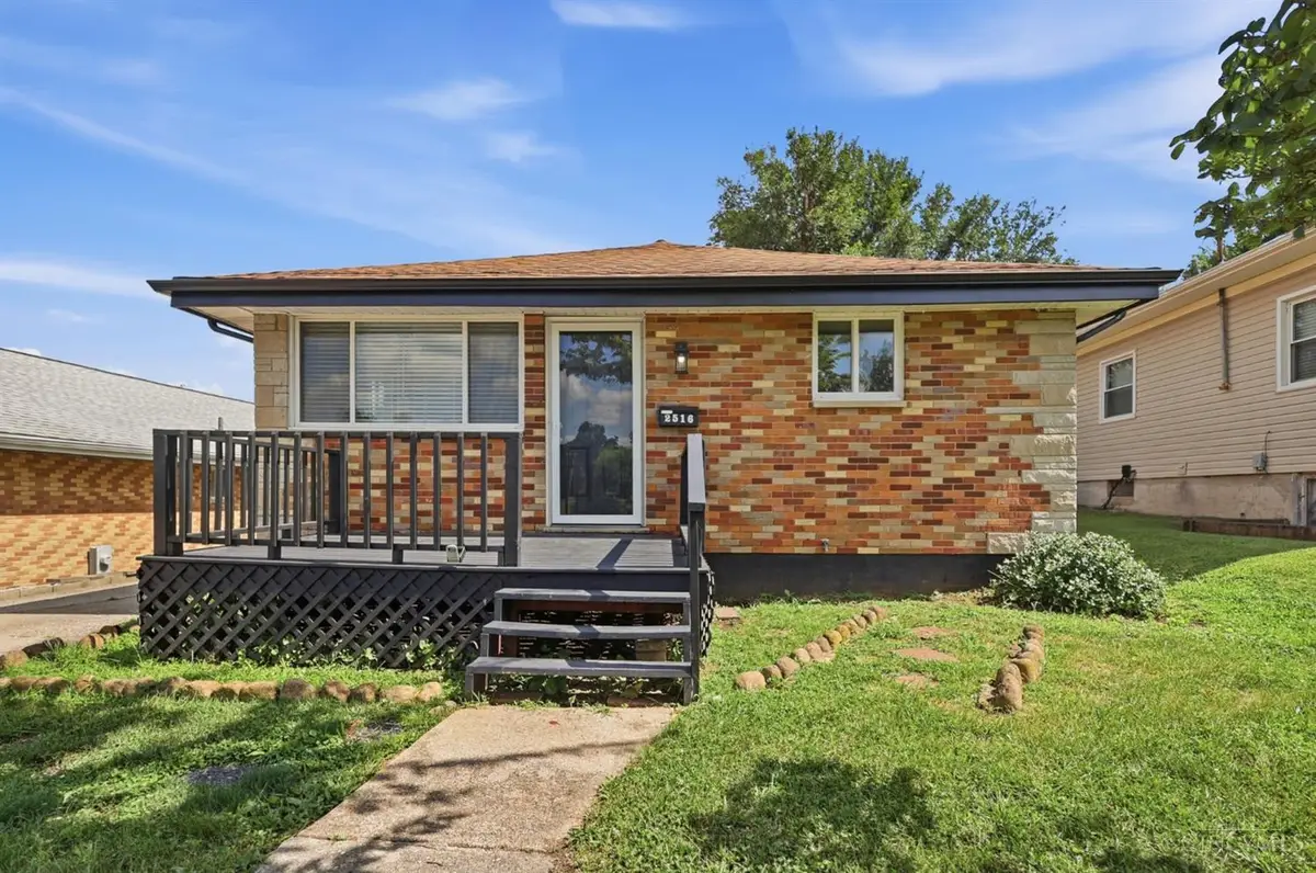 2516 Ontario Avenue, Dayton, OH 45414 - #1