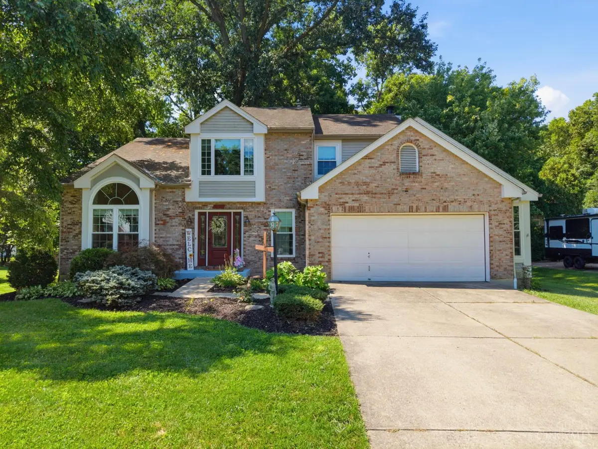 1167 Greens Farm Road, Pierce, OH 45102 - #1