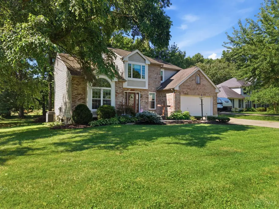 1167 Greens Farm Road, Pierce, OH 45102 - #3