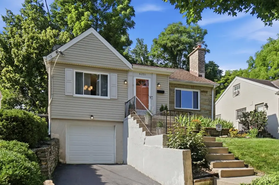 6251 Crestview Place, Cincinnati, OH 45230 - #2