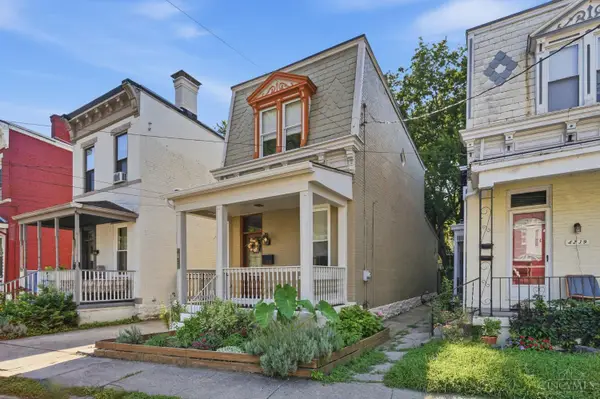 4237 Turrill Street, Cincinnati, OH 45223