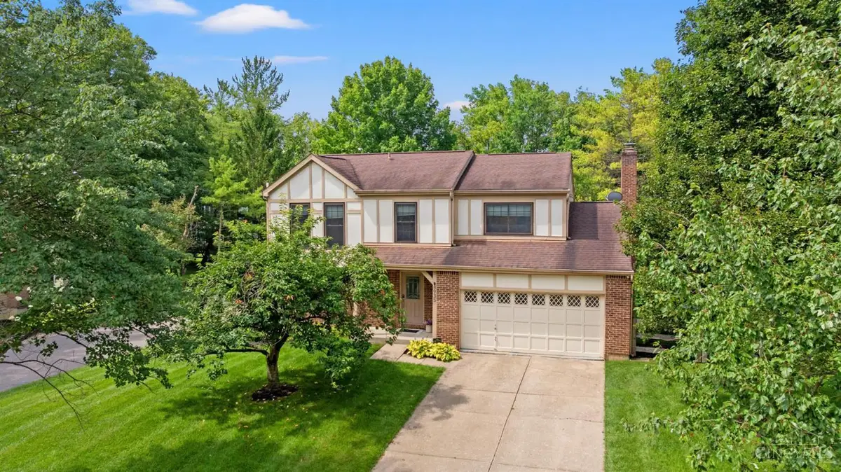 8935 Creekwood Drive, Landen, OH 45039 - #1