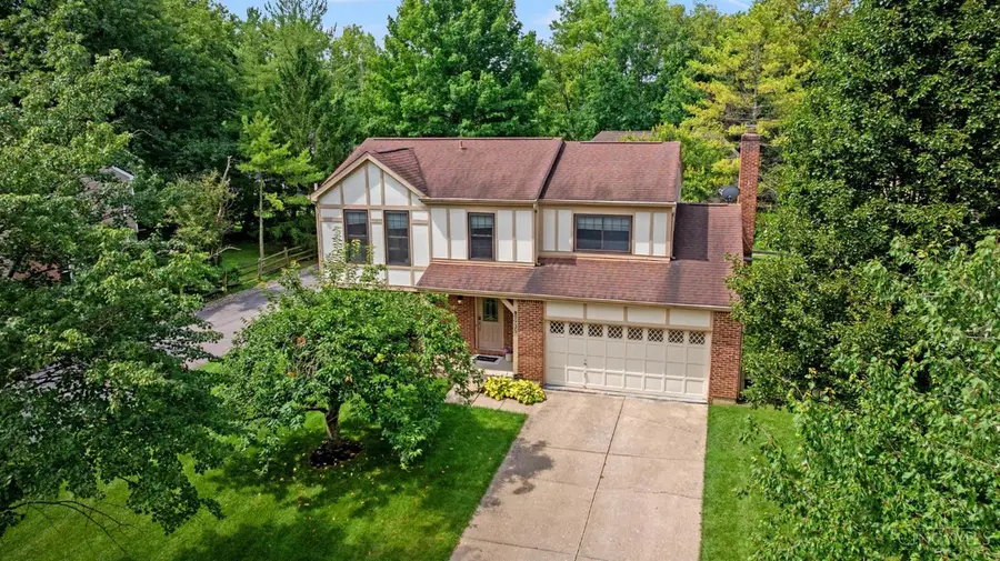 8935 Creekwood Drive, Landen, OH 45039 - #2