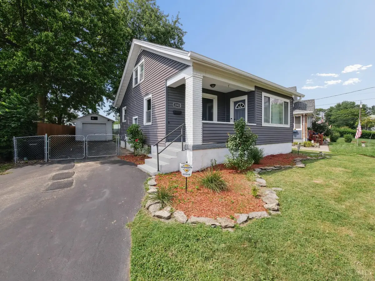 2385 Nova Avenue, Cincinnati, OH 45238 - #1
