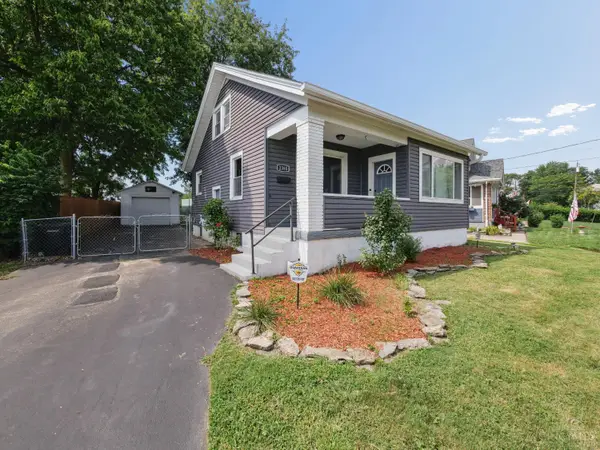 2385 Nova Avenue, Cincinnati, OH 45238