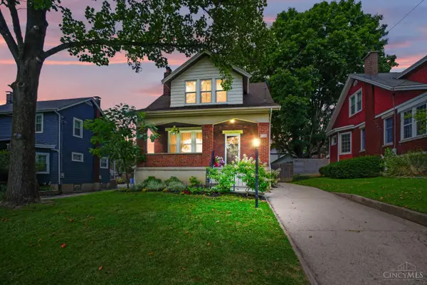 3038 Verdin Avenue, Cincinnati, OH 45211