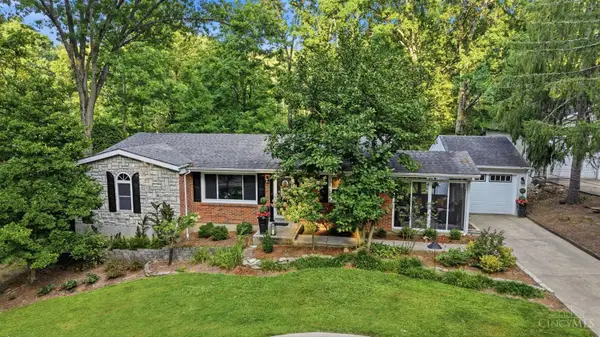 1348 Fuhrman Road, Reading, OH 45215