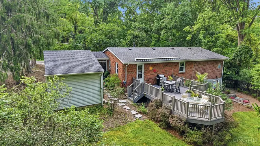 1348 Fuhrman Road, Reading, OH 45215 - #3
