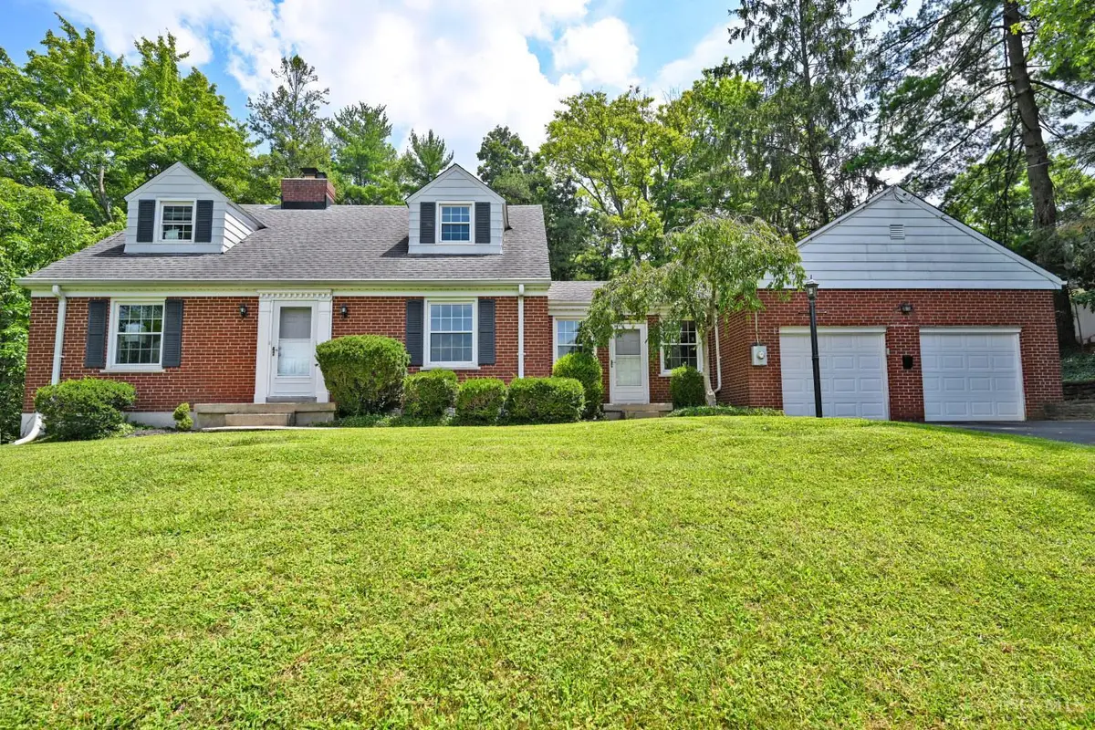 6770 Rollaway Road, Madeira, OH 45236 - #1