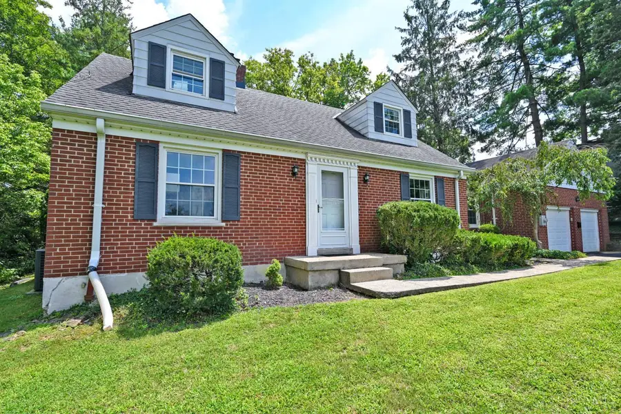 6770 Rollaway Road, Madeira, OH 45236 - #2