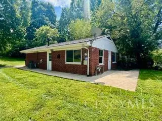 190 Ivanhoe Avenue, Cincinnati, OH 45233
