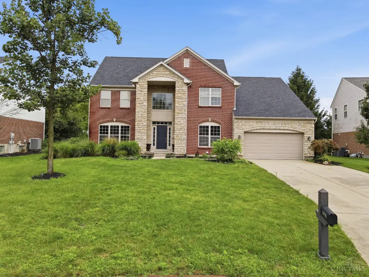 5776 Squires Gate Drive, Deerfield, OH 45040 - #1