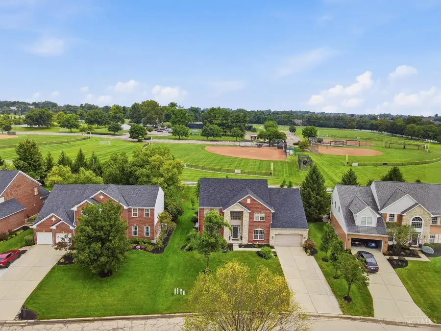 5776 Squires Gate Drive, Deerfield, OH 45040 - #2