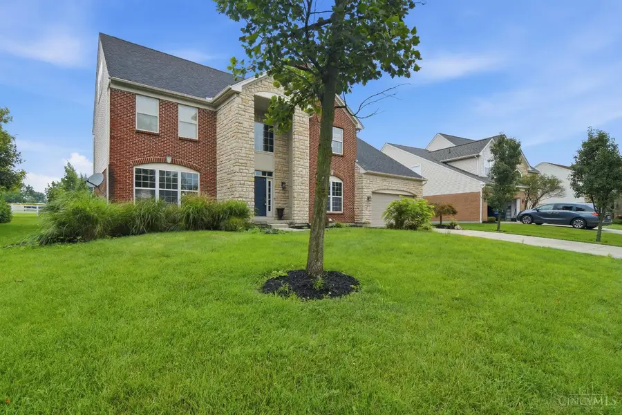 5776 Squires Gate Drive, Deerfield, OH 45040 - #3