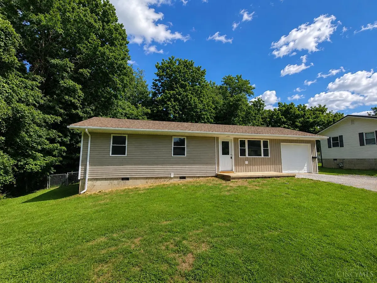 202 William Street, West Union, OH 45693 - #1