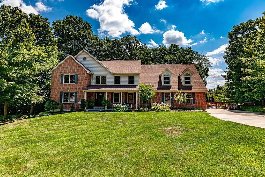 9858 Prechtel Road, Colerain, OH 45252 - #1