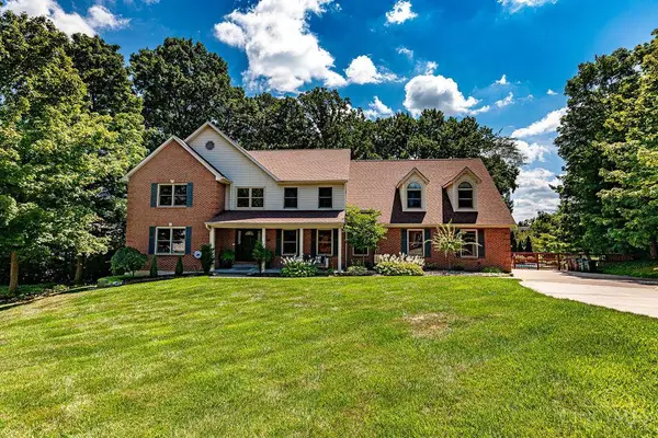 9858 Prechtel Road, Colerain Twp, OH 45252
