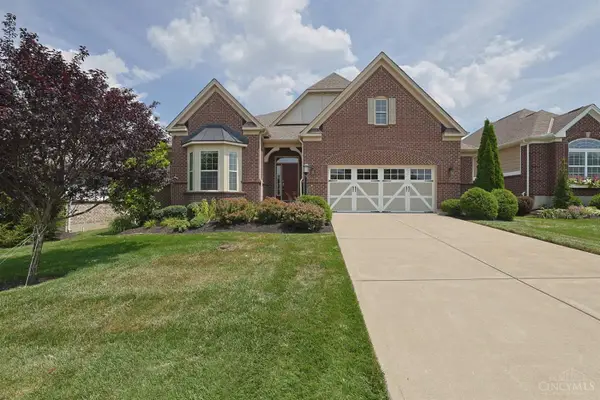 6493 Coach Light Circle, Liberty Twp, OH 45011