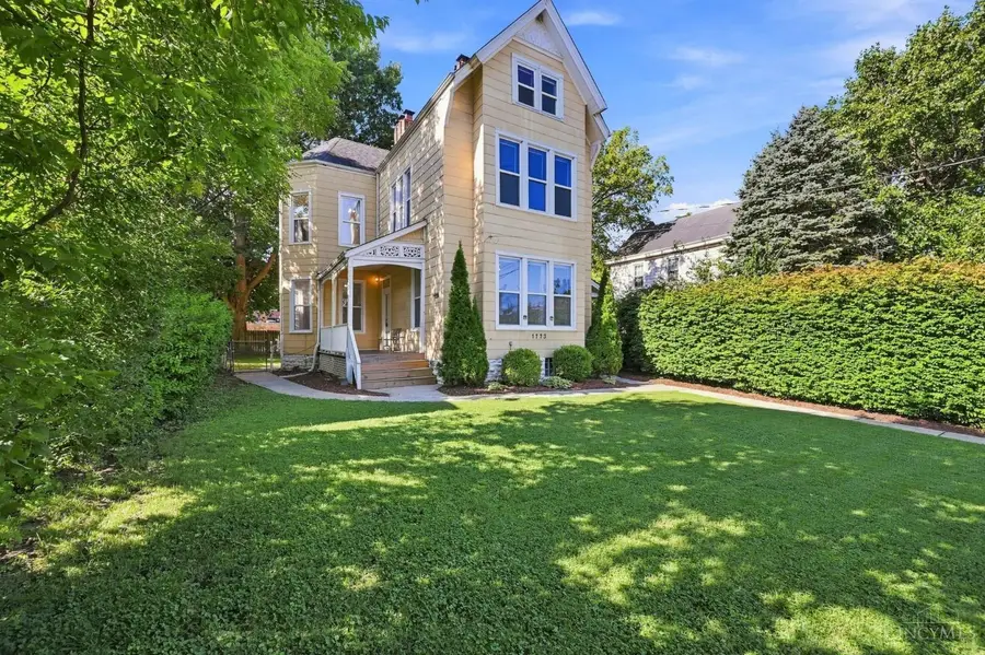 1773 Williams St, Norwood, OH 45212 - #2