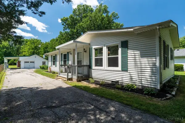 4221 Taylor Road, Batavia Twp, OH 45103