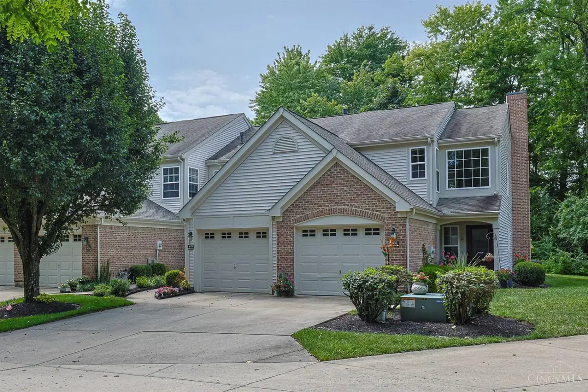 431 Tokay Court, Withamsville, OH 45255 - #1