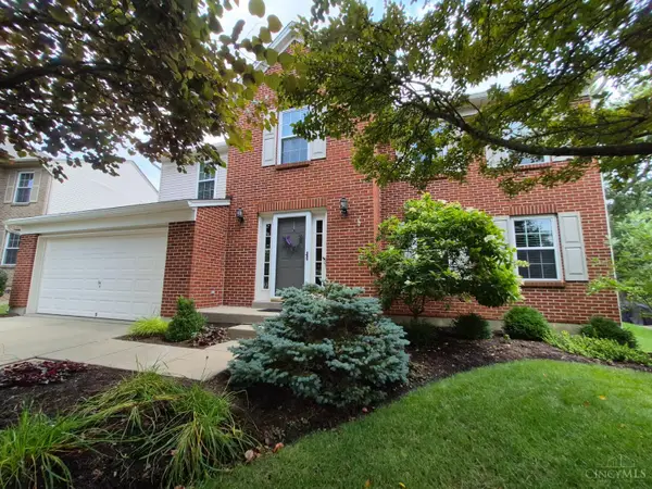 2818 Orchardpark Drive, Green Twp, OH 45239