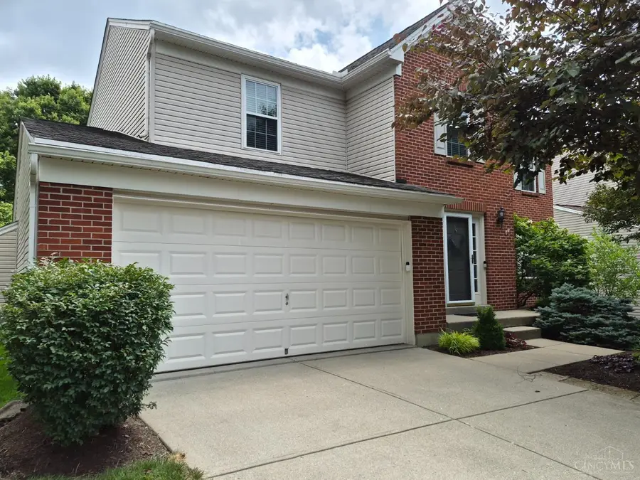 2818 Orchardpark Drive, Monfort Heights, OH 45239 - #2
