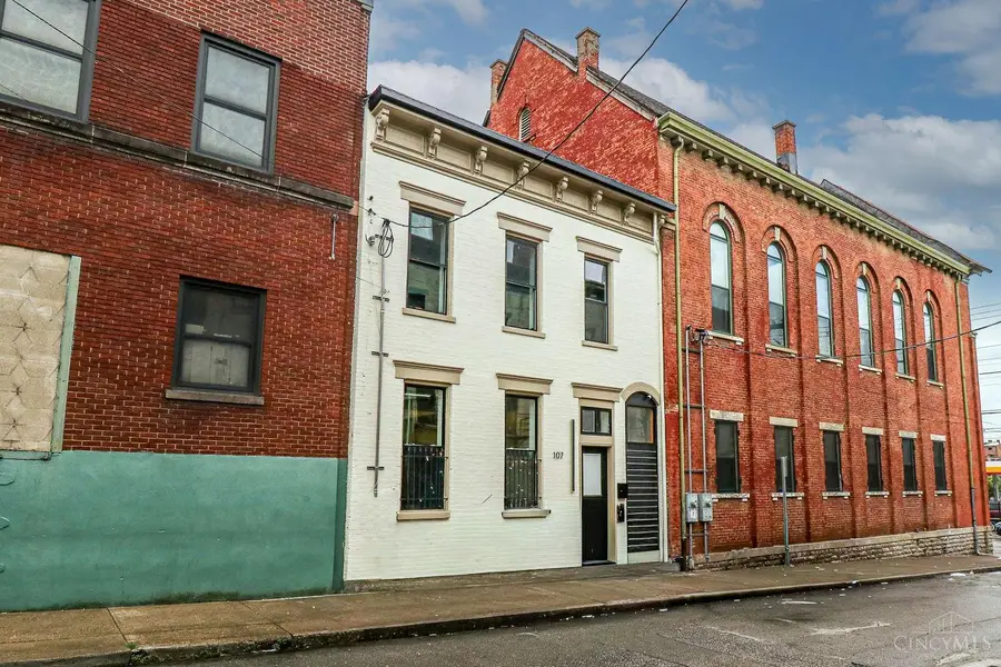 107 Corwine Street, Cincinnati, OH 45202 - #3